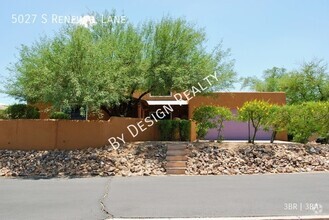 Building Photo - 5027 S Renewal Ln