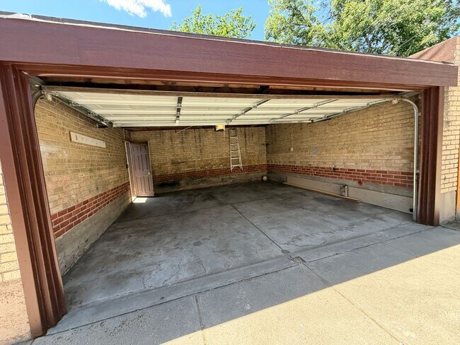 Building Photo - Classic Wash Park Gem with Detached Garage, Finished Basement & Stunning Great Room Addition