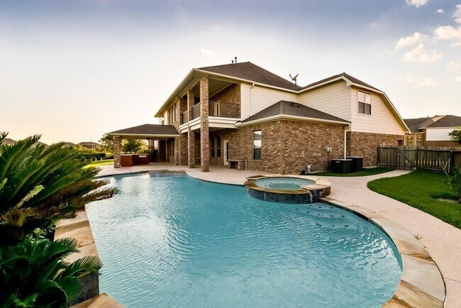 Building Photo - 3719 Finch Springs Ln