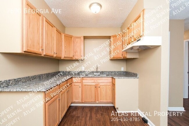 Building Photo - 7690 Georgia Ave