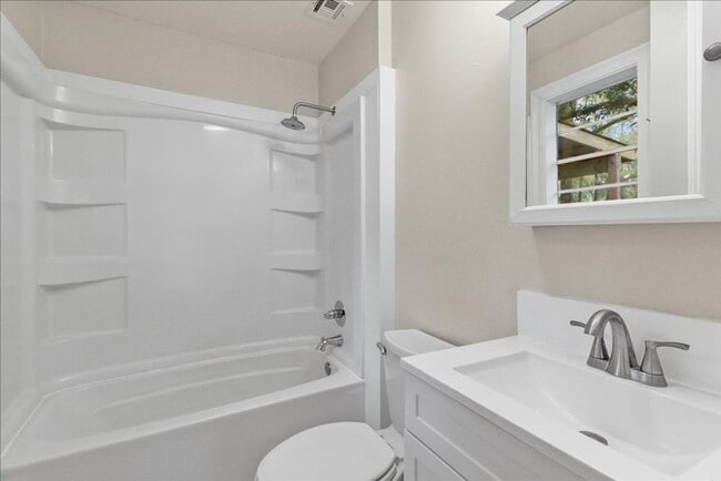 Building Photo - Completely Renovated 3 Bed 2 Bath home with HUGE fenced yard & shed