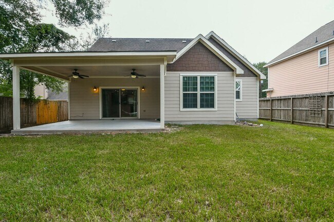 Building Photo - 10506 Chateau Ln