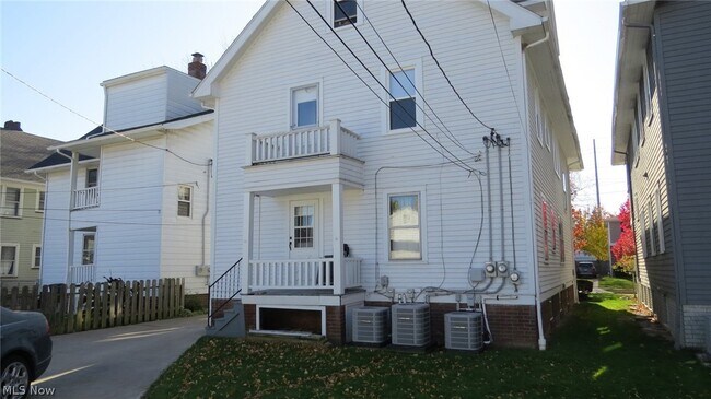 Building Photo - 13314 Merl Ave