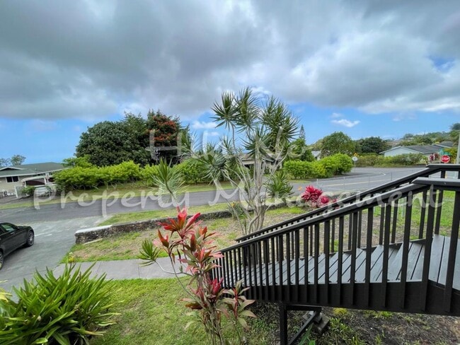 Building Photo - 73-4339 Iliili St