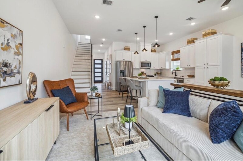 Building Photo - 5702 Breland St