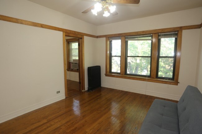 Building Photo - N. Racine