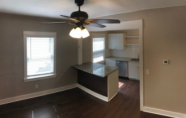 Building Photo - 4510 4th Ave S