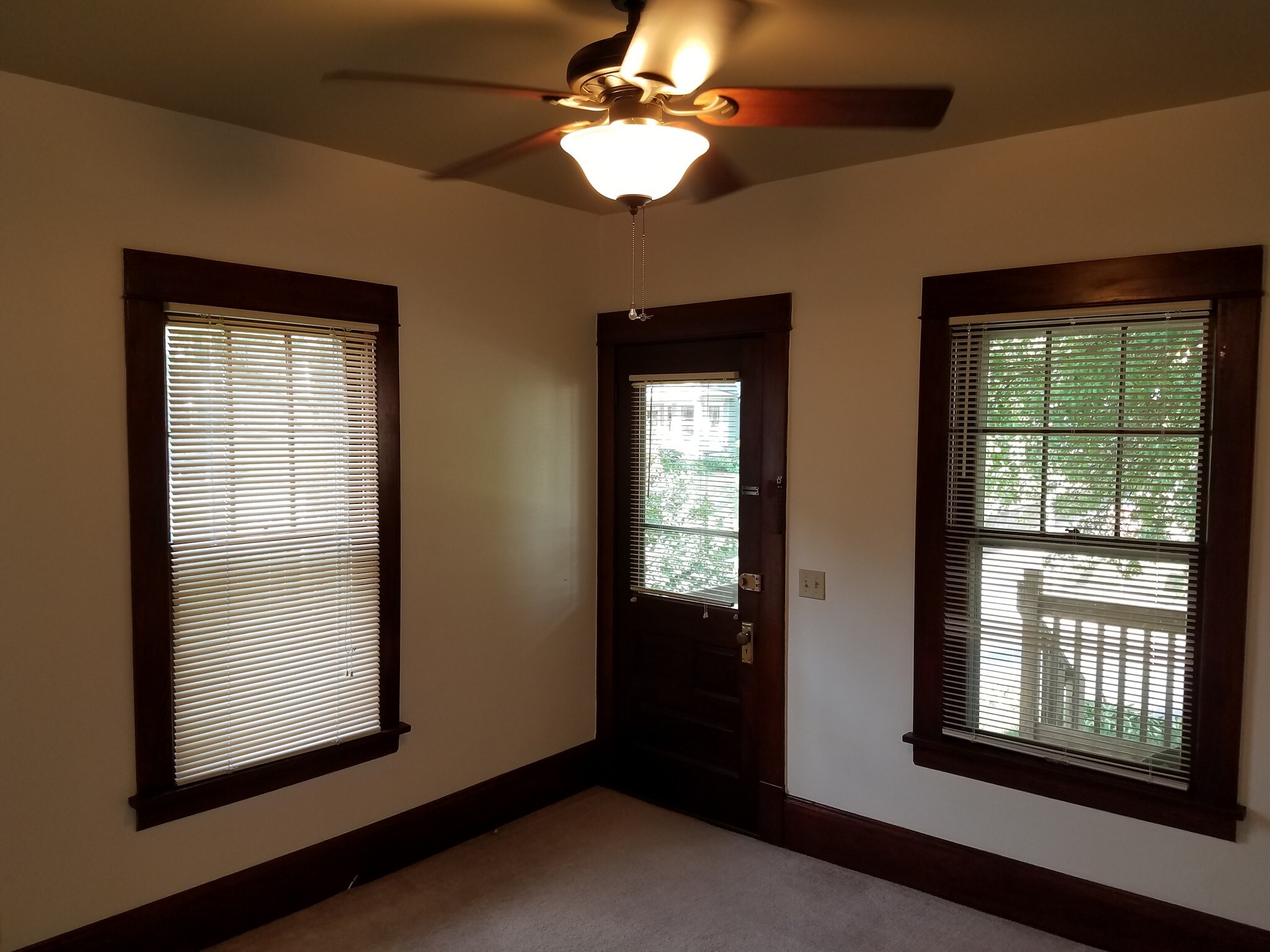 Living Room - 1193 25th St