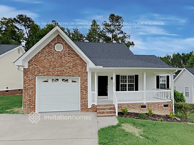 Building Photo - 204 Zircon Ln
