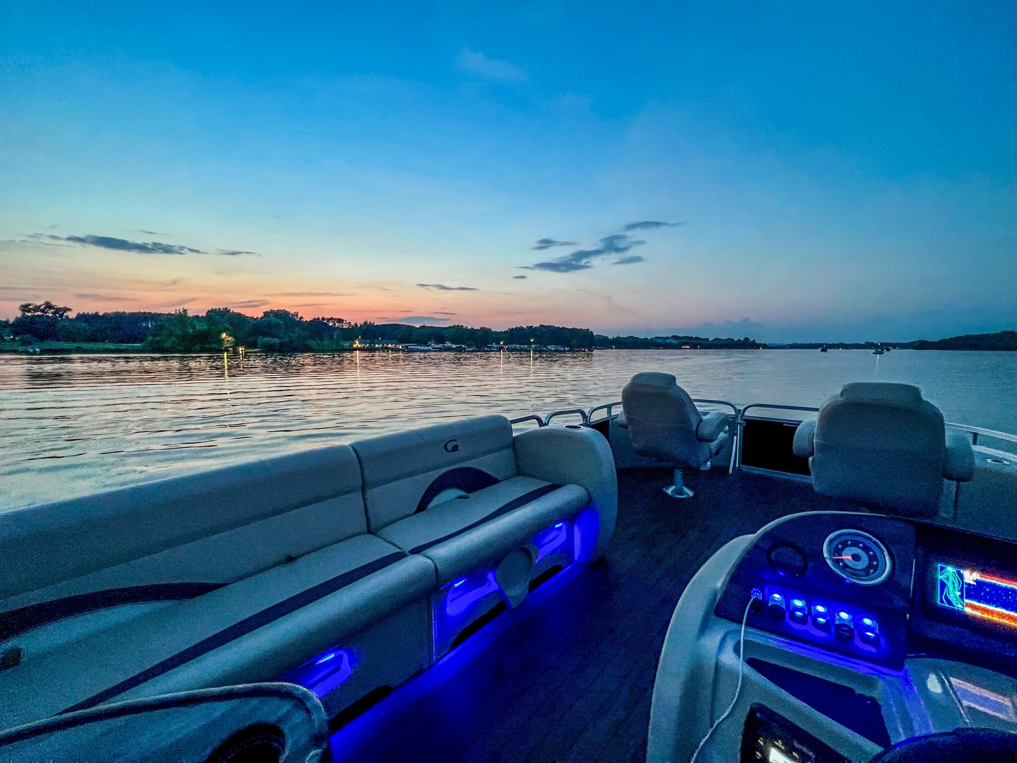 Lake - 27885 Bay Shore Dr NW
