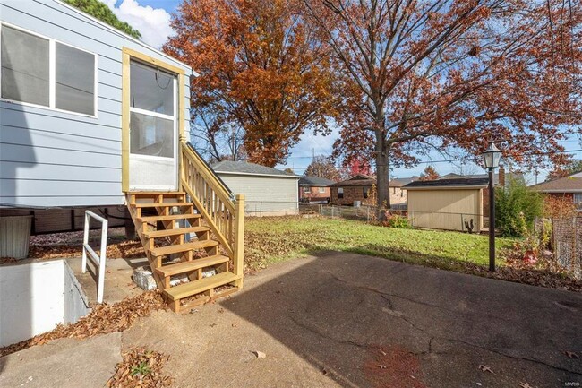 Building Photo - This Shrewsbury brick bungalow sits on a n...