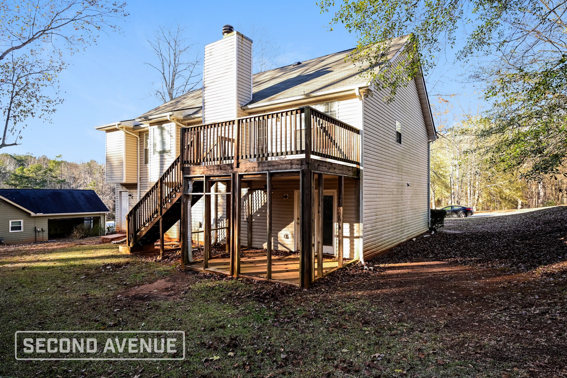 Building Photo - 75 Lark Rd