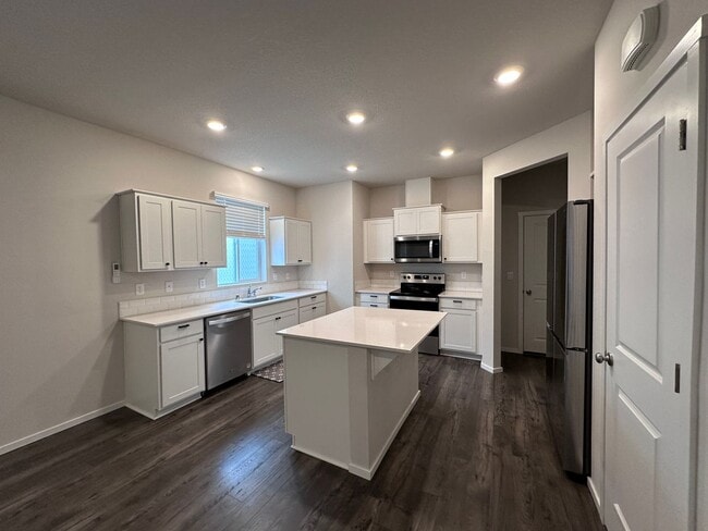 Building Photo - Charming 4 bdrm 2.5 ba in Vancouver, WA