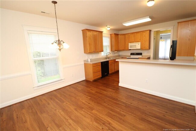 Building Photo - 5508 Cary Glen Blvd