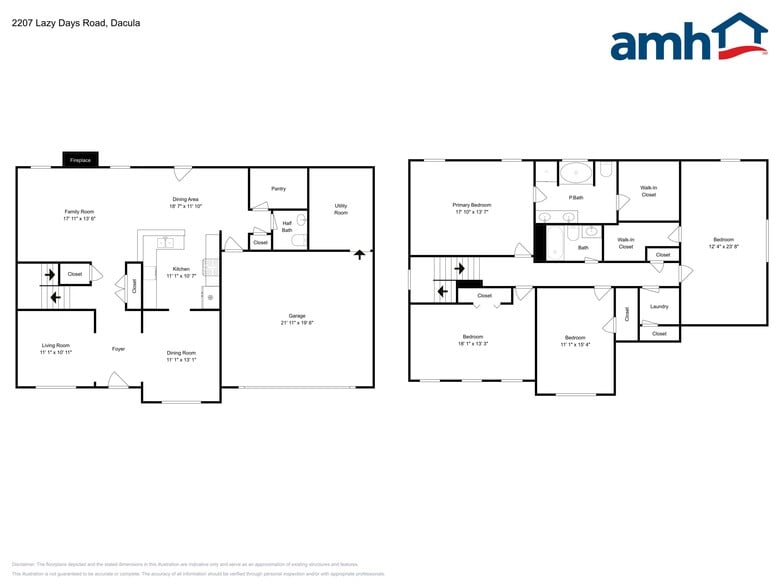 Building Photo - 2207 Lazy Days Rd
