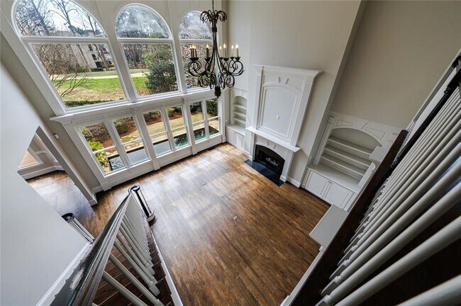 Building Photo - 3320 Moye Trail