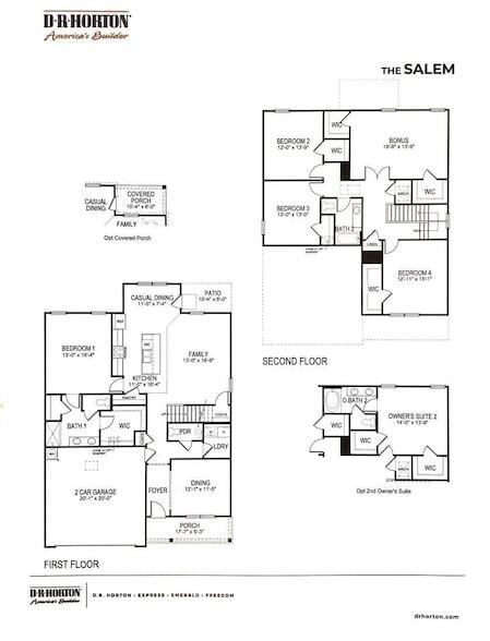 Building Photo - 2124 Seiver Ln