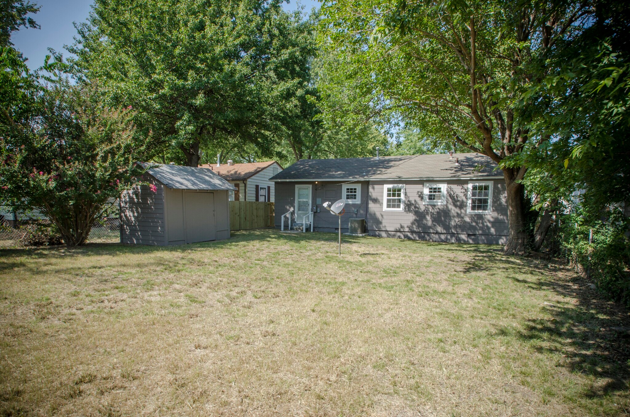 Building Photo - 7122 E LATIMER PL