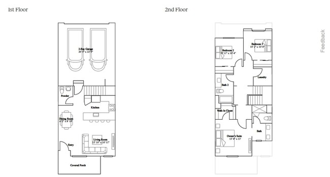 Building Photo - Brand New Build 3-Bedroom Townhome in Nort...