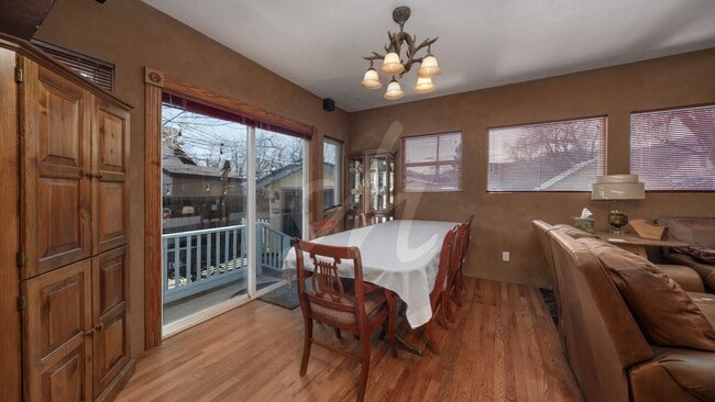 Building Photo - 1111 W Pikes Peak Ave