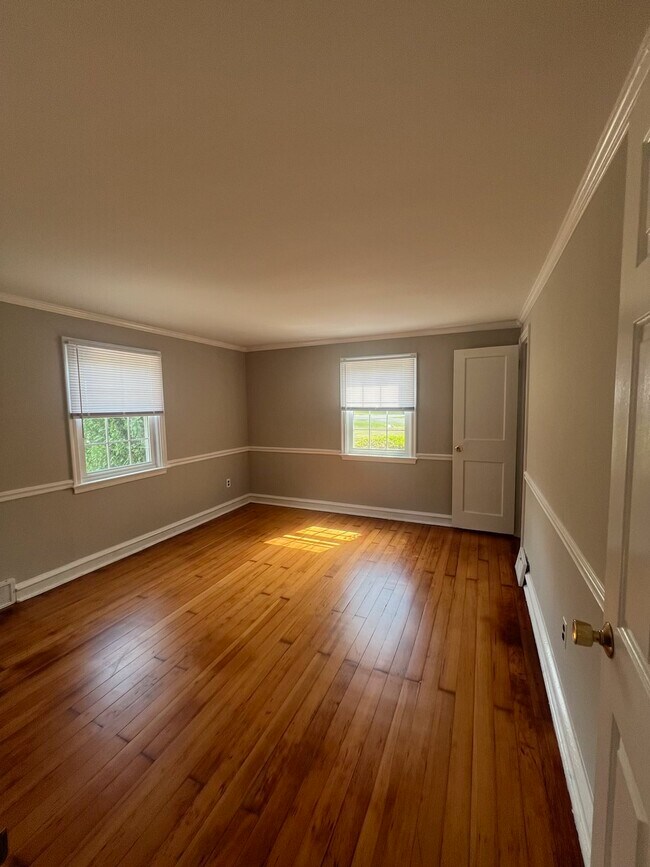 Downstairs Bedroom #3 - 70 Tartan Rd