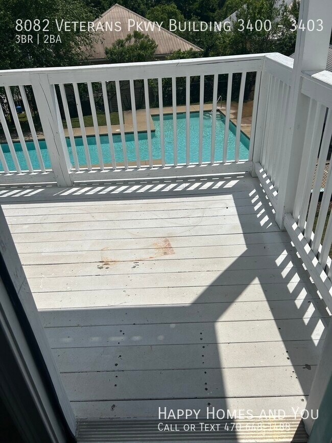 Building Photo - 8082 Veterans Pkwy