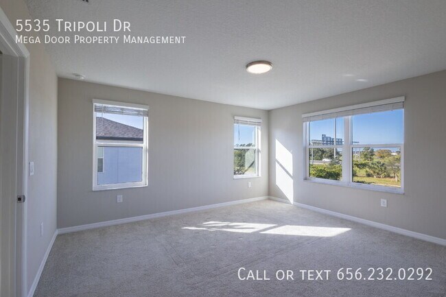 Building Photo - 5535 Tripoli Dr