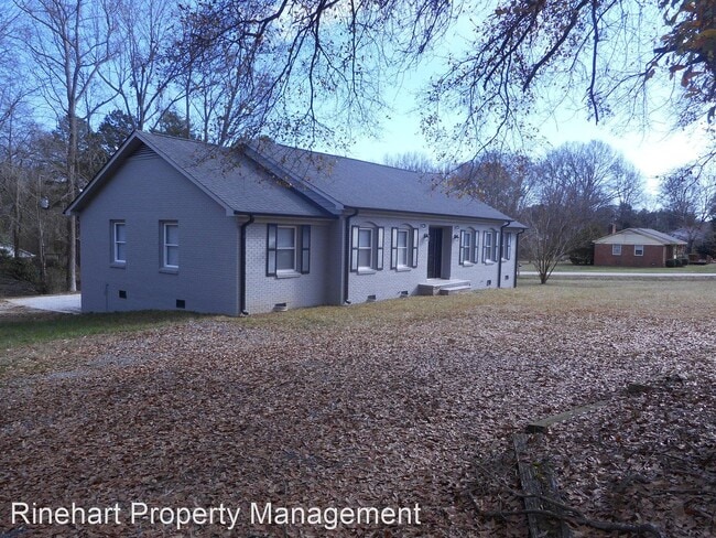 Building Photo - 2 br, 1 bath House - 1234 North Dobys Brid...