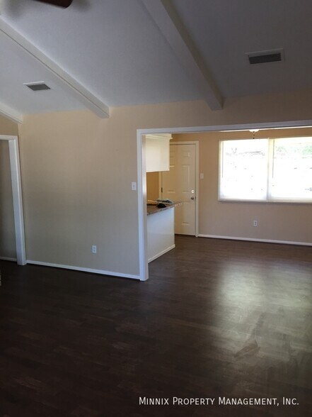 Building Photo - 3631 54th St