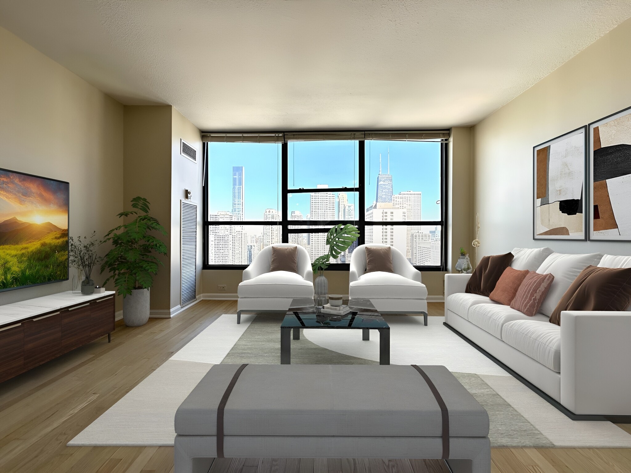 Building Photo - 405 N Wabash Ave