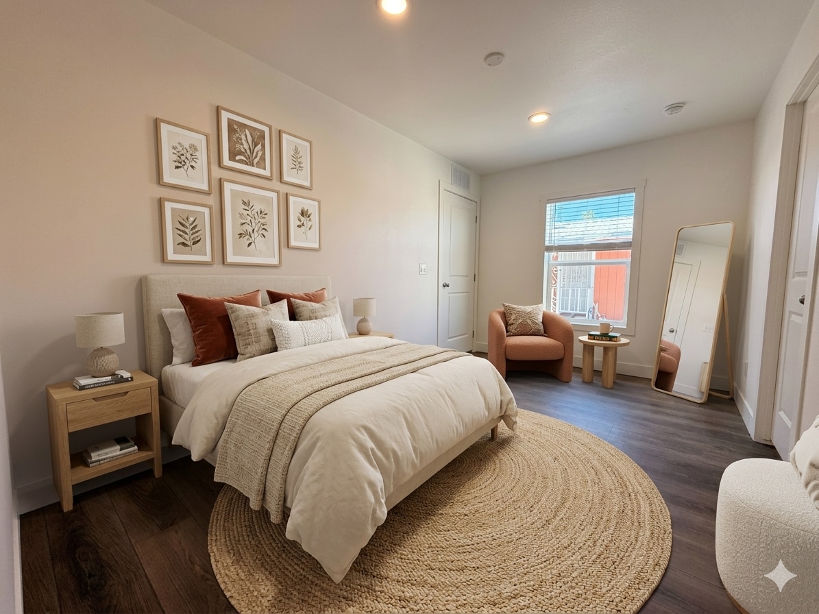 Building Photo - 3601 E Wyoming Ave