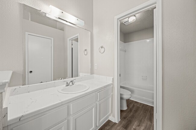 Building Photo - 9707 Pine Pass Dr