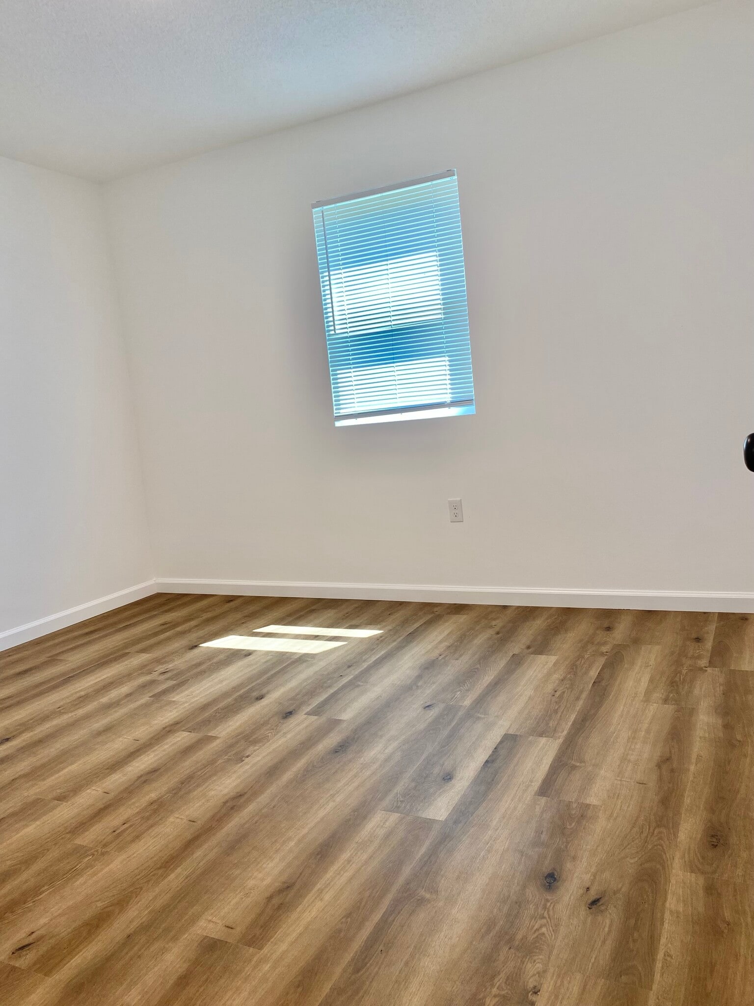 Bedroom 1 - 254 N Brunswick St