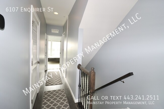 Building Photo - Spacious 3 Bedroom Townhome in Hyattsville...