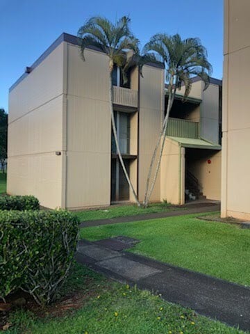 Building Photo - 94-327 Hokuahiahi St