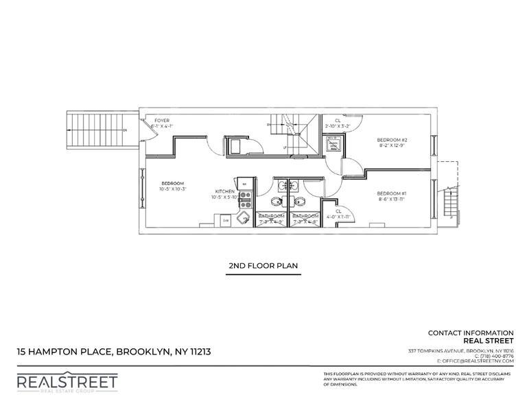 Building Photo - Stunning Brand New 2 Bed 2 Bath in Histori...
