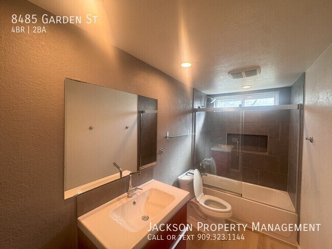 Building Photo - 8485 Garden St