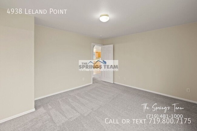 Building Photo - 4938 Leland Point