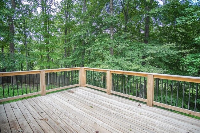 Building Photo - 2344 Milstead Cir NE