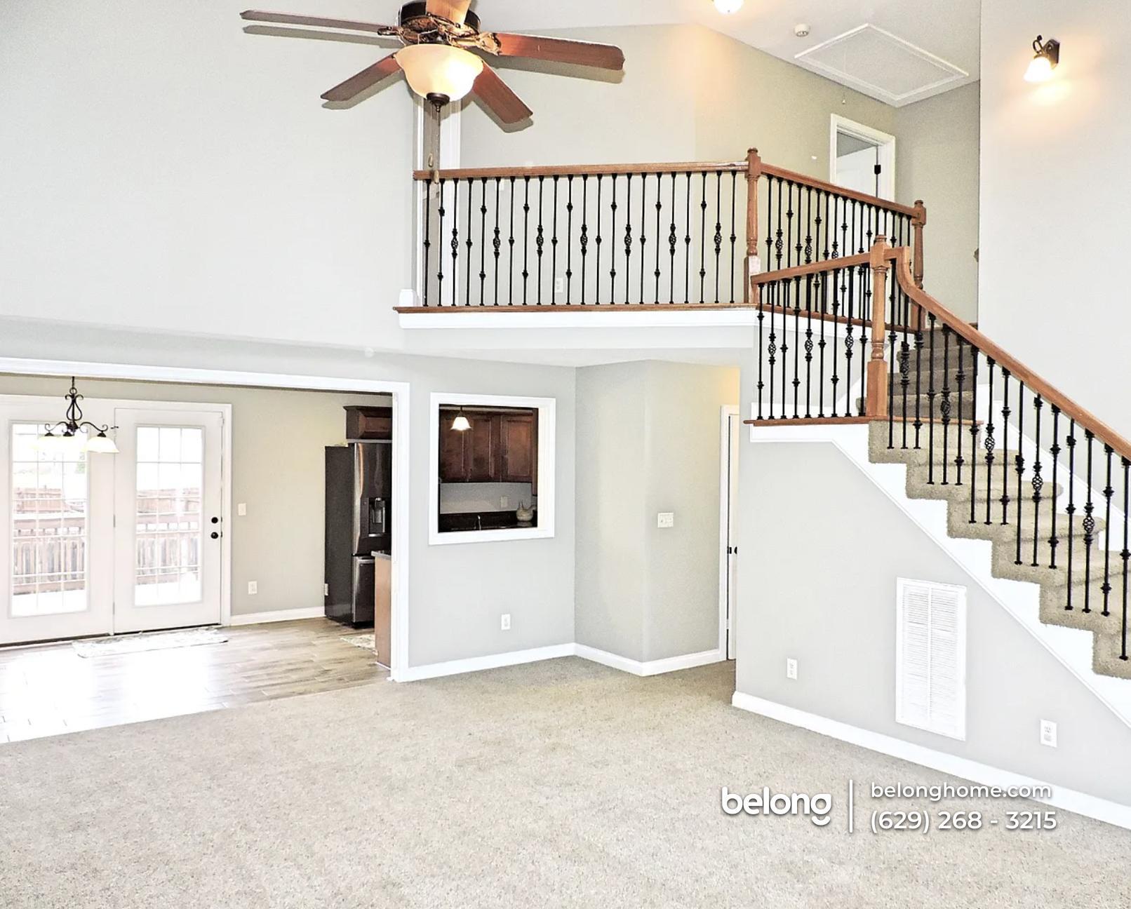 Building Photo - 1429 Bruceton Dr