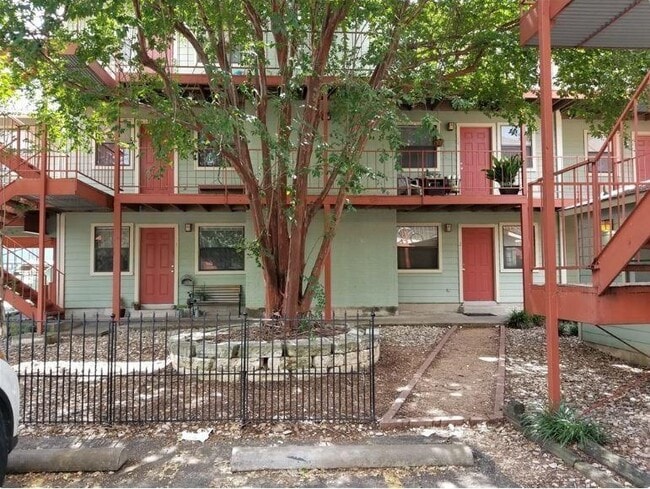 Building Photo - 4405 Avenue A