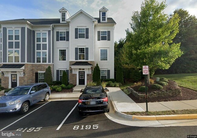 Primary Photo - 8195 Falls Grove Dr