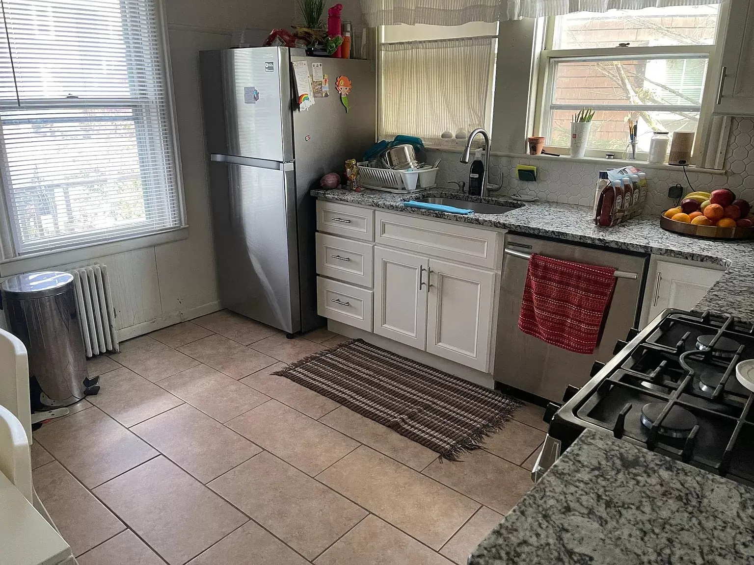 Kitchen - 82 Wellington Rd