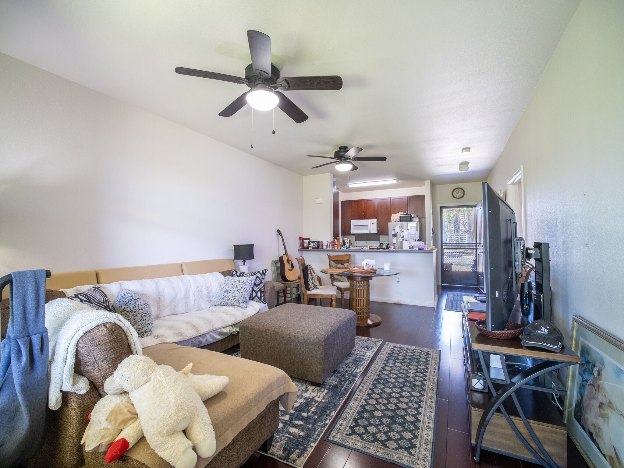 Building Photo - 127 Hoowaiwai Loop