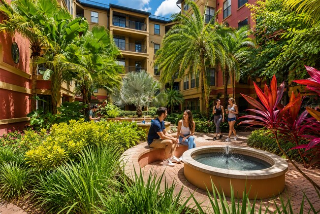Building Photo - Amazing 2/2 Pool View Condo x Rent @ Uptown Place Downtown Orlando .