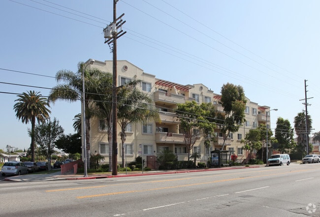 Building Photo - Adams City Lights Foundation