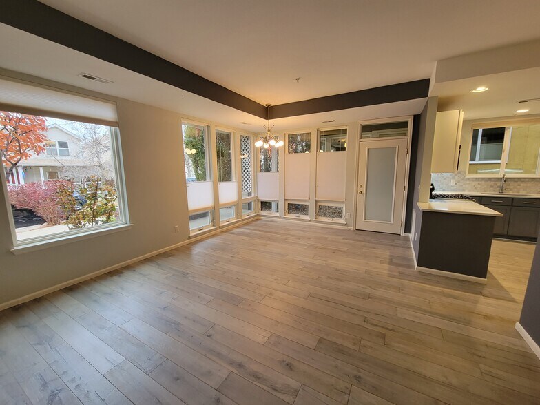 Living Room - 1761 Yellow Pine Ave