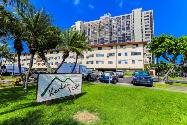 Building Photo - 350 Aoloa St