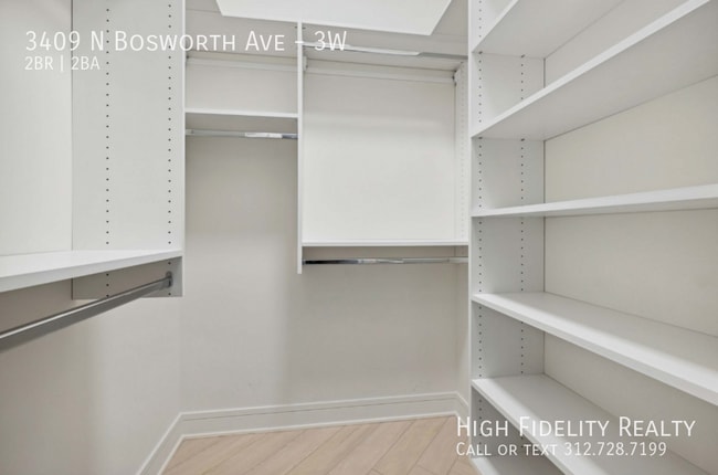 Building Photo - 3409 N Bosworth Ave