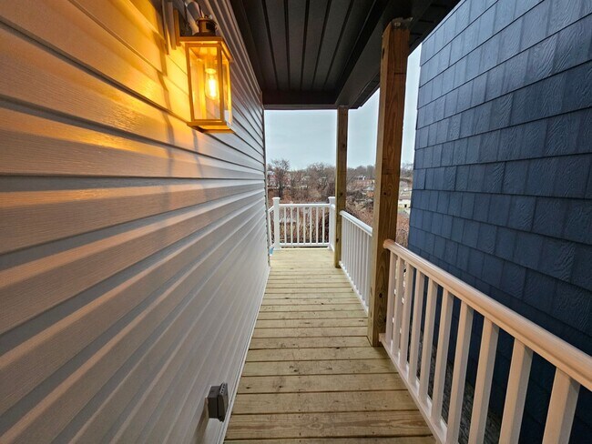 Building Photo - Amazing all new 4 bed 2.5 Bath House for rent!